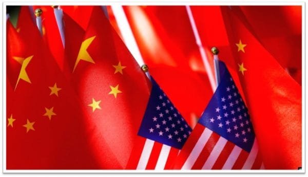 Çin ile ABD çatışmasında Nükleer güç kullanımı mümkün mü?