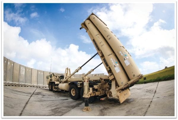 Çin tehdidine karşı Guam savunması geliştiriliyor