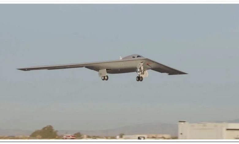 B 21 Görev almak için zaman sayıyor