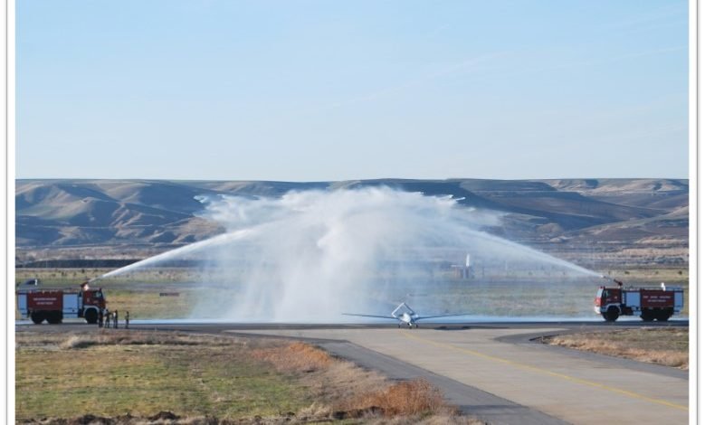 Bayraktar TB2 750 sorti sonra emekli oldu.