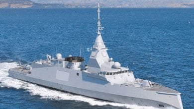 FDI sınıfı fırkateyn