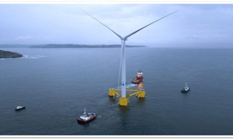 Portekiz denizlerden elektirik üretiminde teknolojiyi kullanıyor