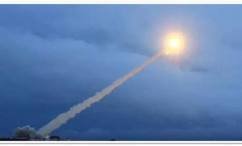 Rusya Nükleer tahrikli füzesini envanterine aldı