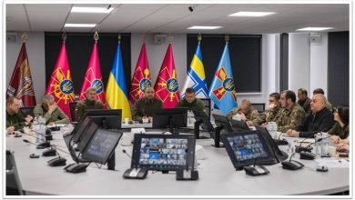 Ukrayna Hava savunmasını güçlendirmek istiyor