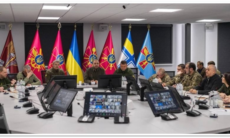 Ukrayna Hava savunmasını güçlendirmek istiyor