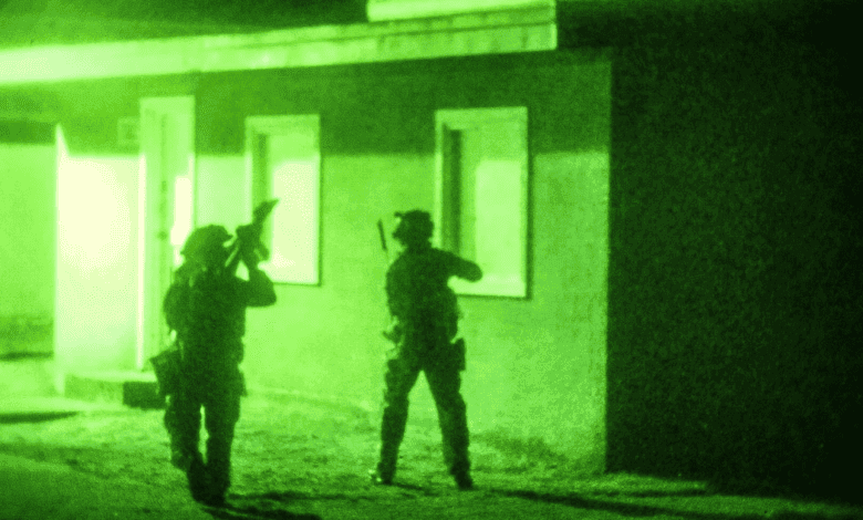 ABD - NATO IŞİD'e Karşı 10 Yıllık Mücadelede Yeni Yol Arıyor