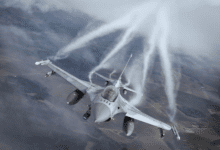 ABD, Polonya’nın F-16 savaş uçaklarını Viper MLU standardına yükseltmek için 7,3 milyar dolarlık askeri satışa onay verdi. (Fotoğraf: Polonya Hava Kuvvetleri)