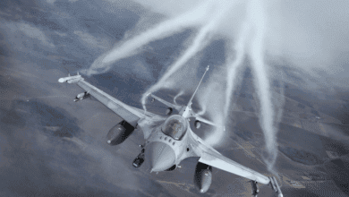 ABD, Polonya’nın F-16 savaş uçaklarını Viper MLU standardına yükseltmek için 7,3 milyar dolarlık askeri satışa onay verdi. (Fotoğraf: Polonya Hava Kuvvetleri)