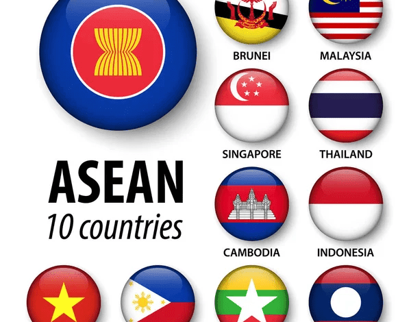 ASEAN Üye ülkeler ABD ile tatbikat yapıyor