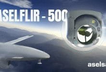 Azerbaycan, ASELFLIR-500 Sistemi İçin İlk Müşteri Oldu