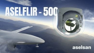 Azerbaycan, ASELFLIR-500 Sistemi İçin İlk Müşteri Oldu