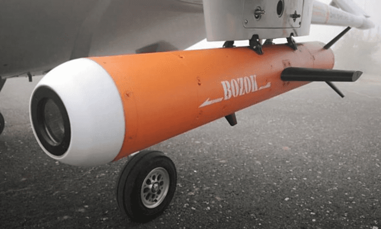 Afrika ya BOZOK Mühimmatı İhracatı Başladı 1000 Adet Sipariş 2