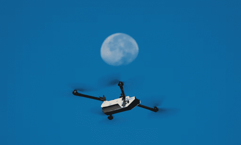 Anduril, Bolt Drone'unu ve Marine Corps Anlaşmasını Tanıttı