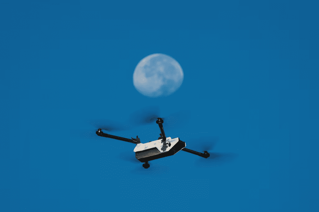 Anduril, Bolt Drone'unu ve Marine Corps Anlaşmasını Tanıttı