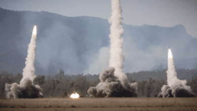 Avustralya GMLRS ve 155mm Top Mermisi Üretimini Artırıyor