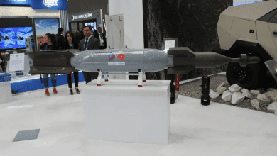 Azerbaycan Mühimmatlarını Aselsan çözümleri ile Akıllı hale getiriyor