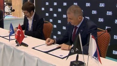 Baykar ORQA işbirliği anlaşması