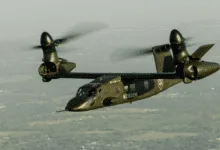 Bell, FLRAA Fuselajını Üretecek, Spirit ile İlişki Sona Erdi