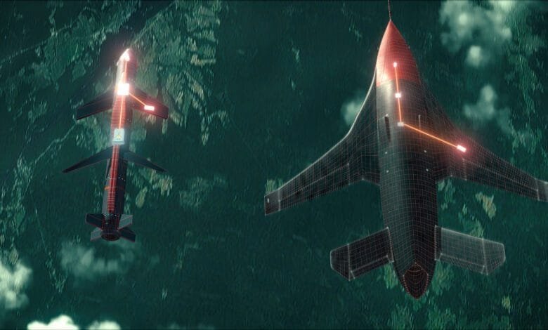 Brite Storm Stand in Jammer sistemdir.