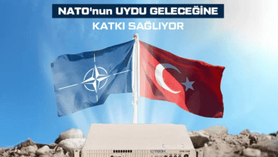 CTech, NATO İhalesini Kazandı EPMS ile Güçlü İletişim