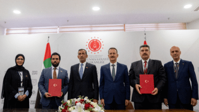 Calidus, ASELSAN ve HAVELSAN ile Stratejik Ortaklık Kurdu