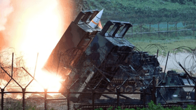 Estonya, Rusya’ya Uzanan Füze ve İHA’lar için Hazırlık Yapıyor 2