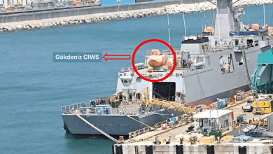 Aselsan'ın Gökdeniz CIWS sistemi, Filipin Donanmasında