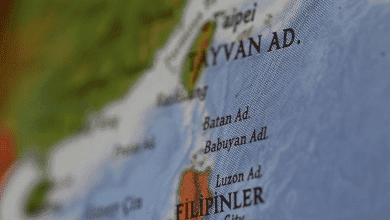 Filipinler ABD ile tatbikatlar yapıyor