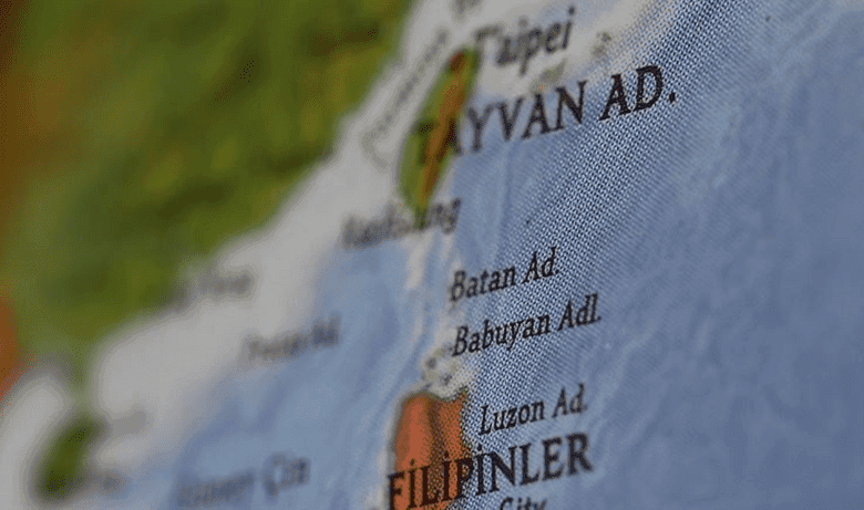 Filipinler ABD ile tatbikatlar yapıyor