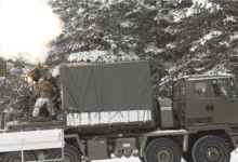 Finlandiya, Patria TREMOS 120mm Havan Sistemini Satın Alıyor