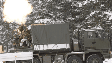 Finlandiya, Patria TREMOS 120mm Havan Sistemini Satın Alıyor