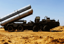 Hindistan 2025'te S-400 Hava Savunma Sistemlerini Alacak