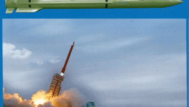 İran'ın AD-120 Hava Savunma Sistemi Yenilik ve Güç