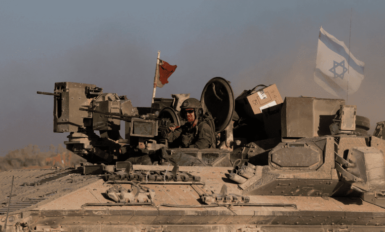 İsrail'in 2023'teki Savaş Stratejileri ve Yenilikleri