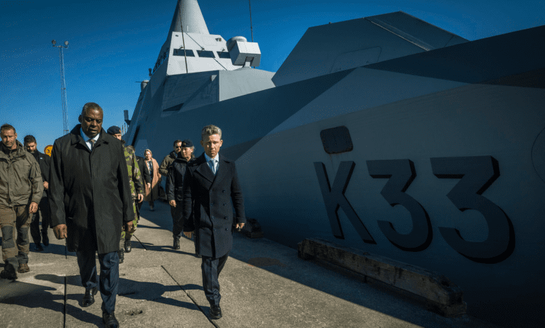 İsveç, NATO ile yeni askeri teklifinde tam destek veriyor