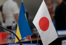 Ukrayna için mali yardıma devam edecek olan Japonya savaş sonrasını da düşünüyor