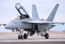 Kuveyt, Malezya'ya F/A-18 Hornet Satışı İçin Onay Bekliyor