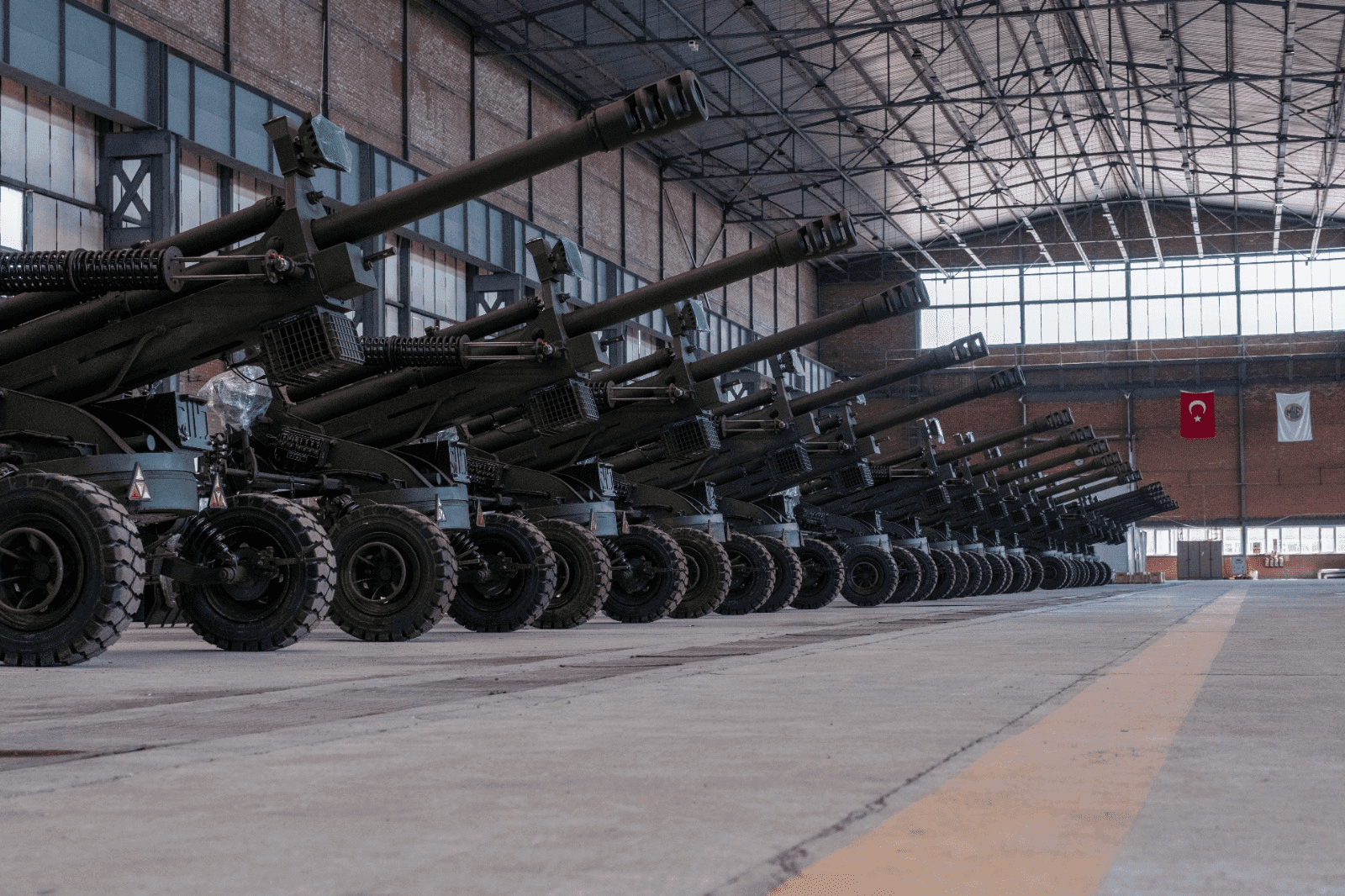 Kuzey Makedonya Stryker siparişini 42&rsquo;ye d&uuml;ş&uuml;rd&uuml;