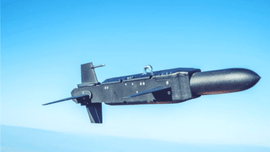 L3Harris, İHA'lar İçin Çok Görevli SHRYKE’ı Geliştirdi