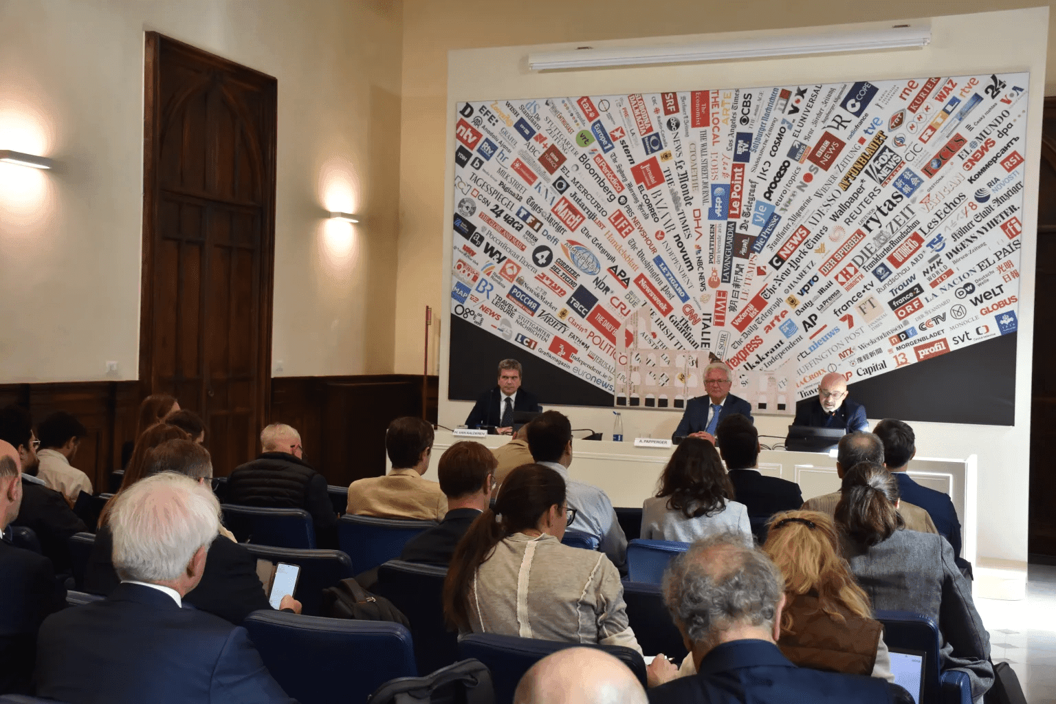 Leonardo ve Rheinmetall Ortak Tank &Uuml;retimi İ&ccedil;in Birleşti