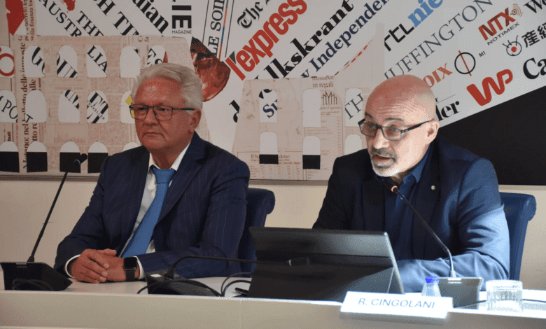 Leonardo ve Rheinmetall Ortak Tank Üretimi İçin Birleşti