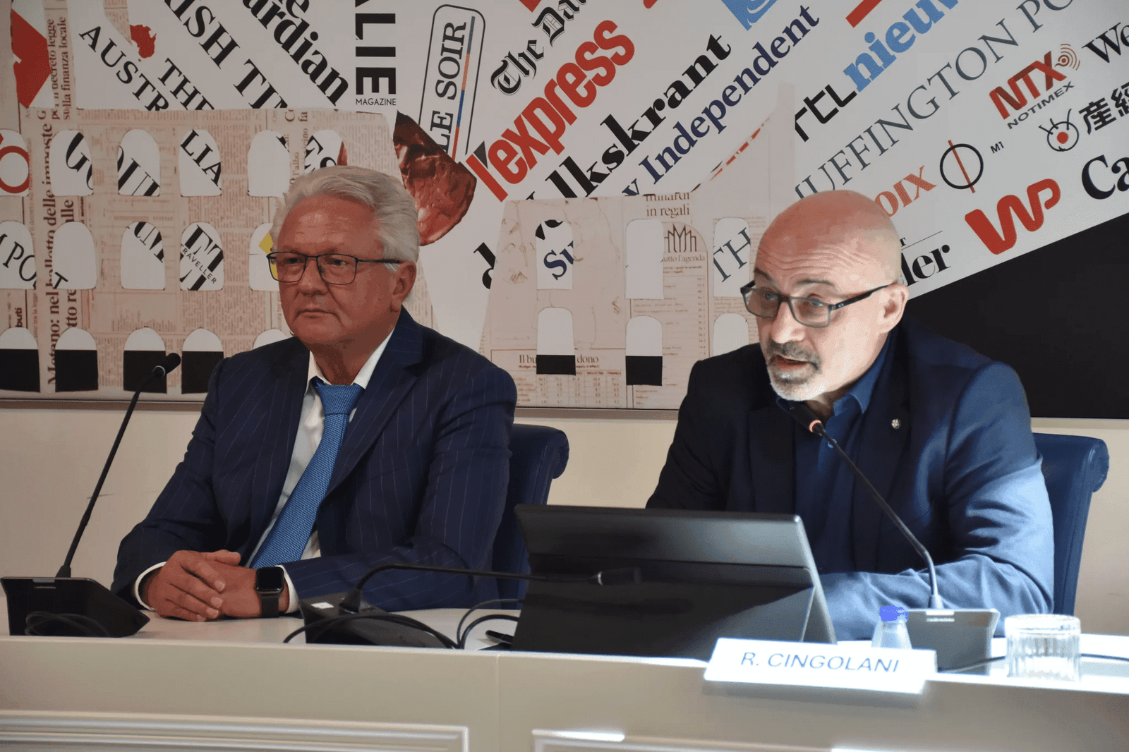 Leonardo ve Rheinmetall Ortak Tank Üretimi İçin Birleşti