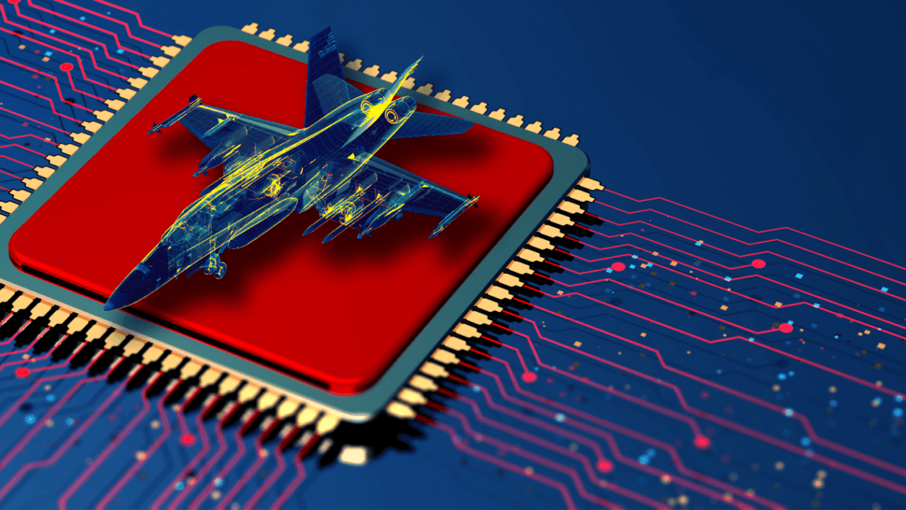 Lockheed Ai Sub Lockheed, AI ile ModSTAR Dijital Parça Kataloğunu Tanıttı