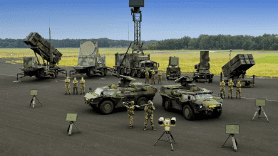 NASAMS Litvanya Hava Savunmasına güç katacak