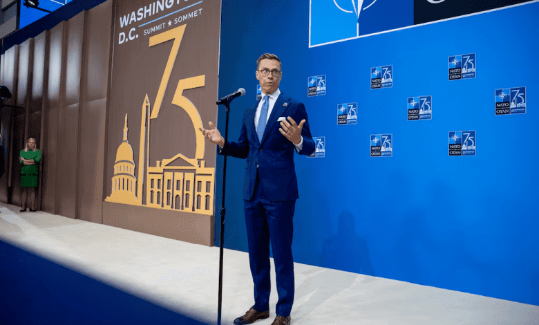 NATO Üyeliği ile Finlandiya'da Savunma Girişimleri Büyüyor