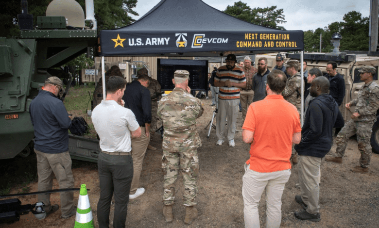 NGC2 US ARMY ve NetModX