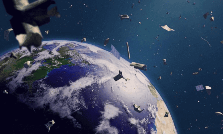 NSpOC Raporu çarpışma riski artıyor