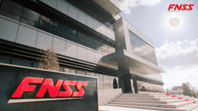 Nurol Holding FNSS'nin Hisselerini Tamamen Satın Alıyor