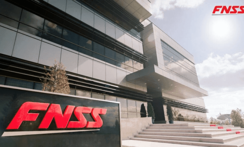 Nurol Holding FNSS'nin Hisselerini Tamamen Satın Alıyor