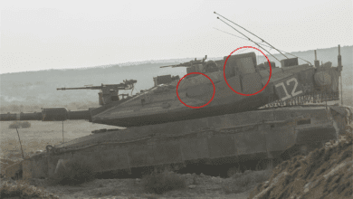 RAFAEL, TROPHY ile Savunmada Yeni Bir Çığır Açtı